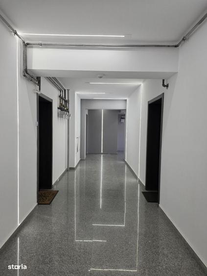 Apartament cu 2 camere în Tomis Nord