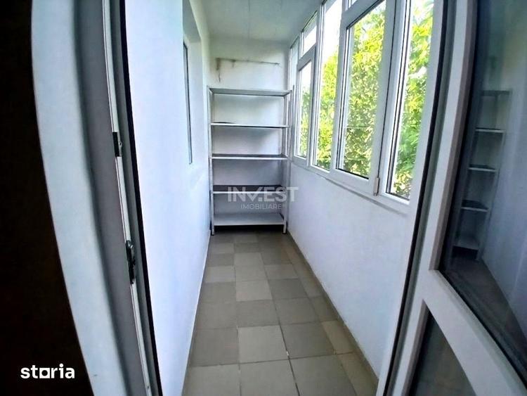 Apartament cu 2 camere decomandat în Tudor Vladimirescu