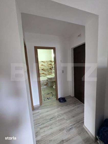 Apartament cu 2 camere în Vest