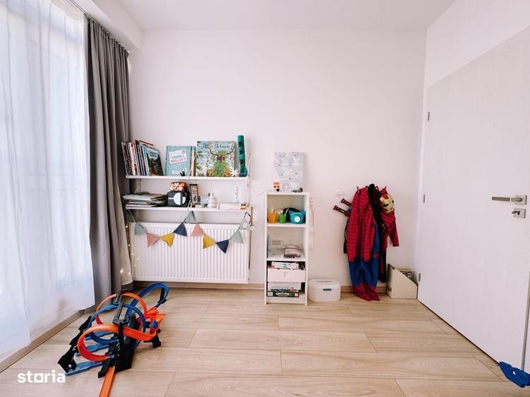 Apartament cu 3 camere în Sopor