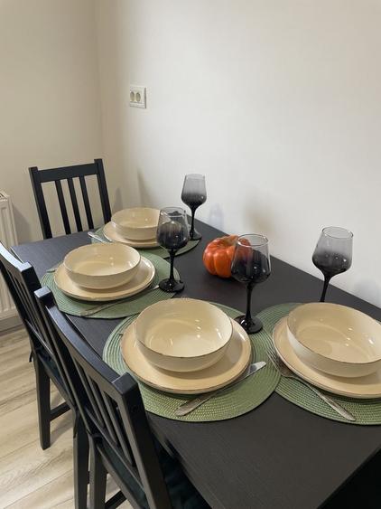 Apartament cu 2 camere nedecomandat în Confecții