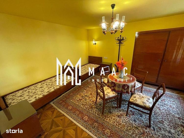 Garsonieră în Ultracentral