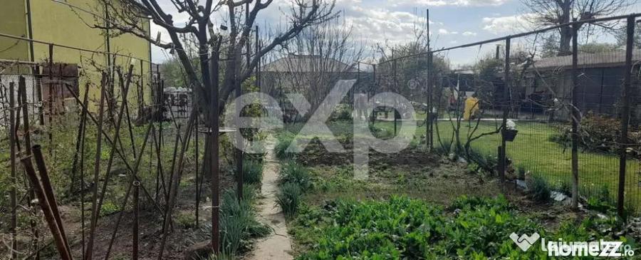 Casă cu 4 camere cu Teren 404 Mp în Viile Noi