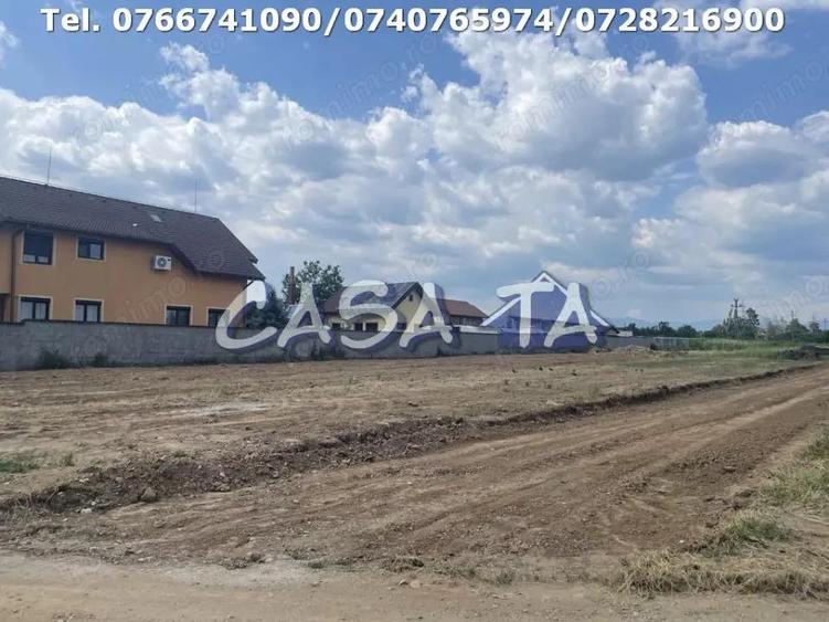 Parcele de Vanzare, Calea Bucuresti - Aleea Sfantu Dumitru - 12