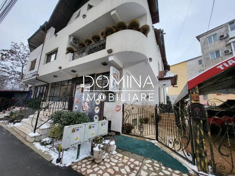 Spațiu comercial, de 120 mp, în Nicolae Titulescu