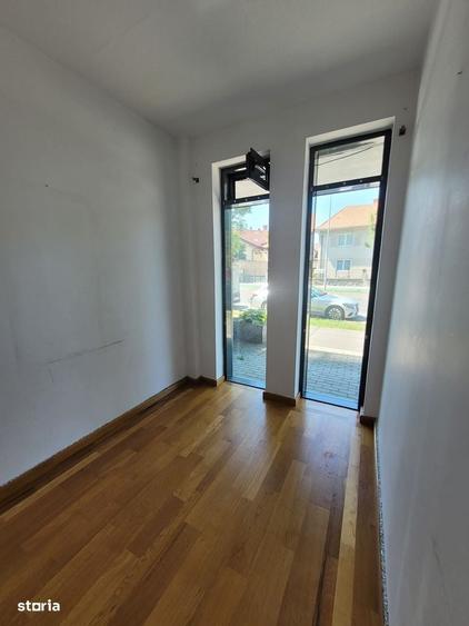 spatiu comercial cu vitrina, zona C. Dumbravii - 1