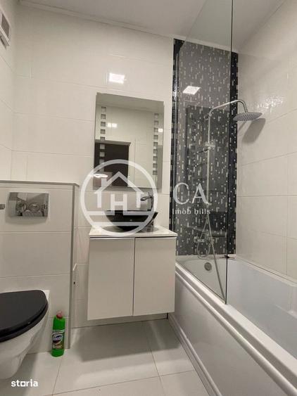 Apartament cu 2 camere decomandat în Iosia