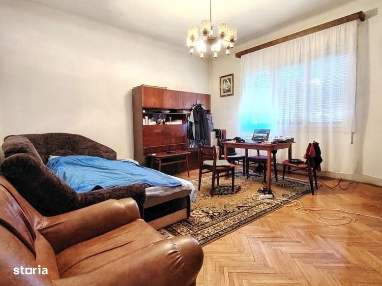 Casa individuala cu teren 838 mp in Dambul Rotund -zona str. Maramures - 6