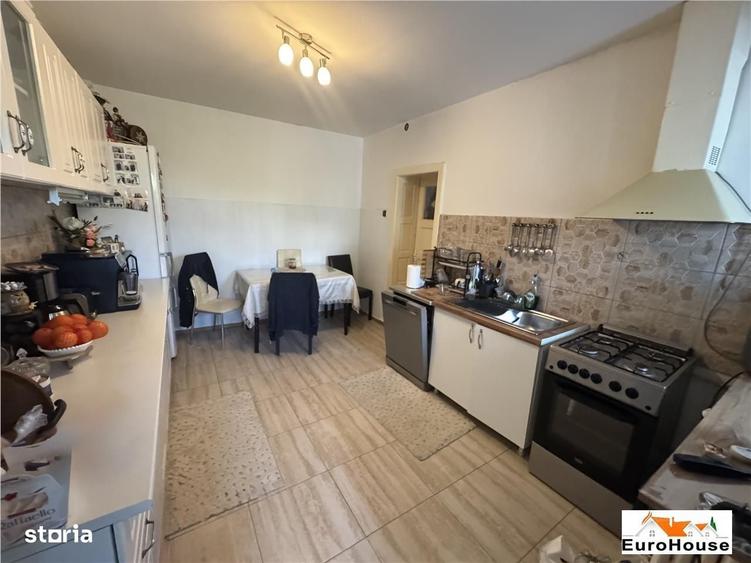 Casă cu 3 camere cu Teren 1000 Mp în Ultracentral