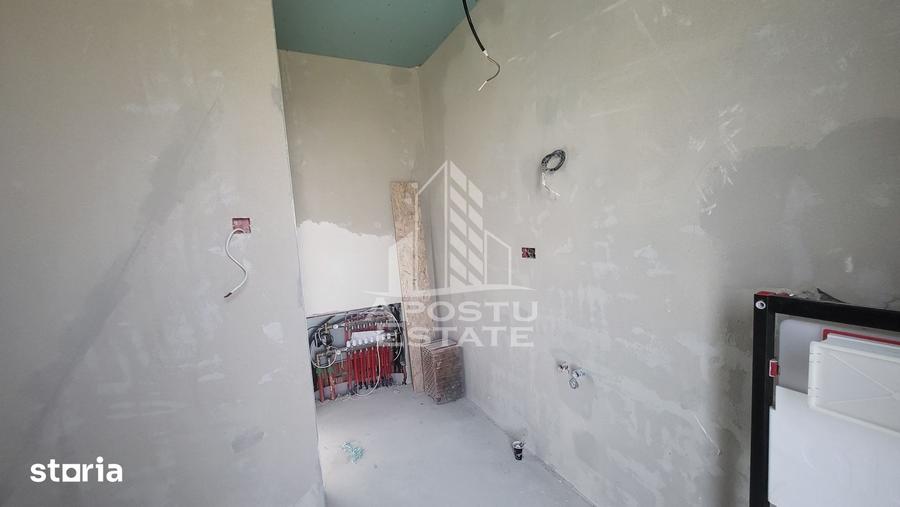 Casa individuala,5 camere,Sacalaz,la cheie - 1