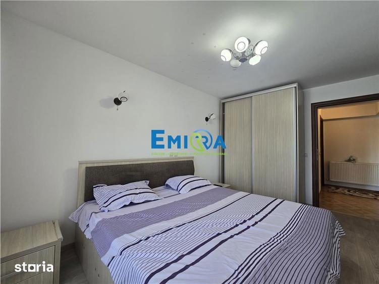 Apartament 2 camere de inchiriat bloc nou Vadu Bistritei, Bacau - 8