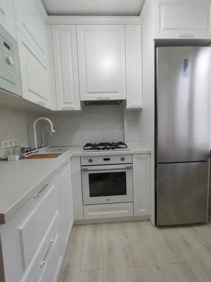 inchiriere apartament cu 2 camere in zona Iancului - 3
