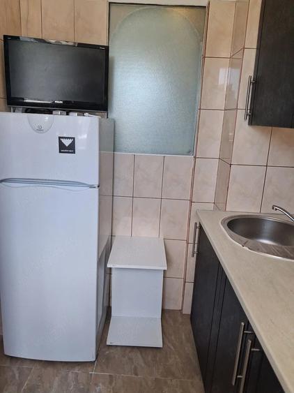 Garsonieră semidecomandată în Pantelimon