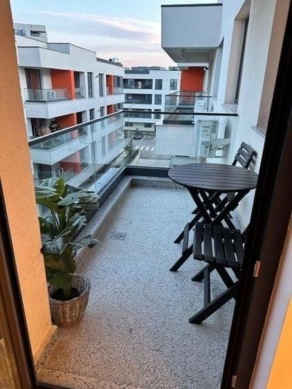 2 Camere Premium | Ivory Residence Pipera |  Prima Închiriere - 9