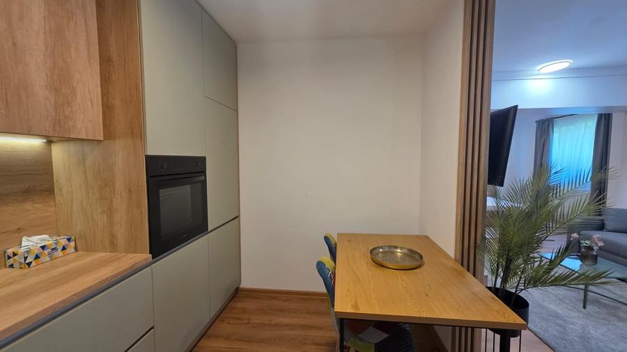 Apartament 2 camere premium  -52 mp | Avantgarden 3 – Faza 5 - 4