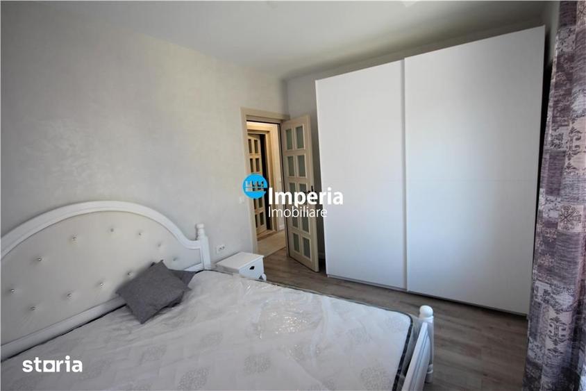 Apartament cu 3 camere în Moara de Vânt