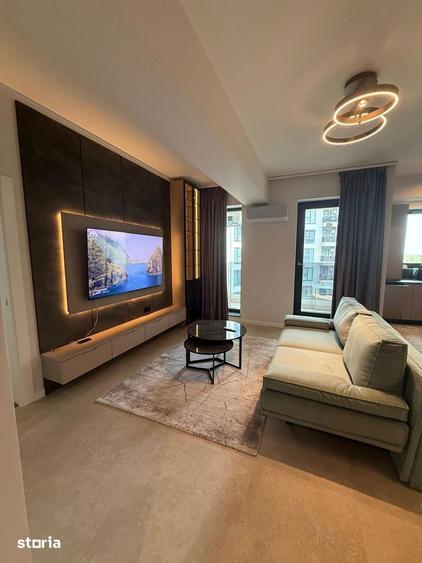 Apartament 2 Camere Premium Prima Inchiriere Complex Aviatorii - 5