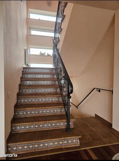 Casă cu 5 camere cu Teren 2300 Mp în Tureni