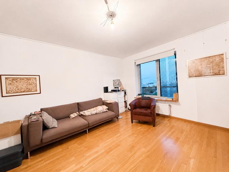 Apartament cu 2 camere decomandat în Tineretului