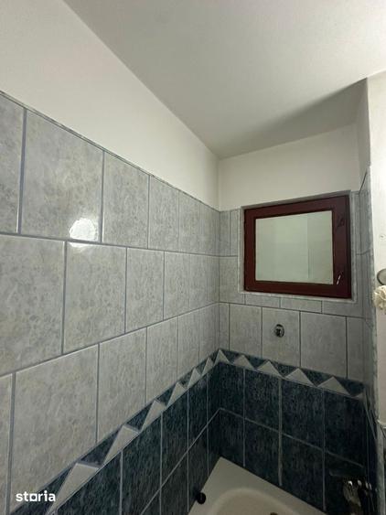 Apartament cu 2 camere decomandat, mobilat în Vest