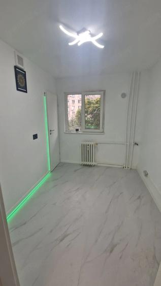 Apartament cu 2 camere decomandat în Rahova