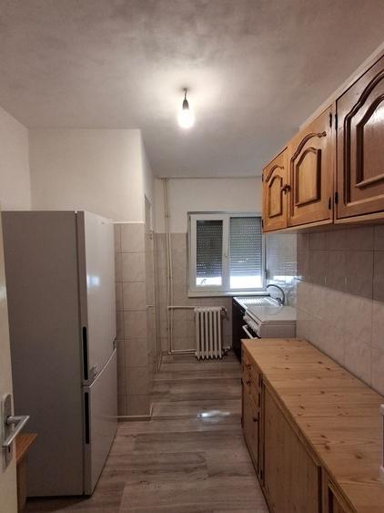 Apartament cu 2 camere semidecomandat în Rogerius