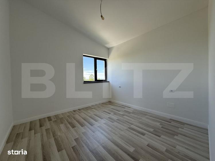 Casă cu 3 camere în Șimnicu de Jos