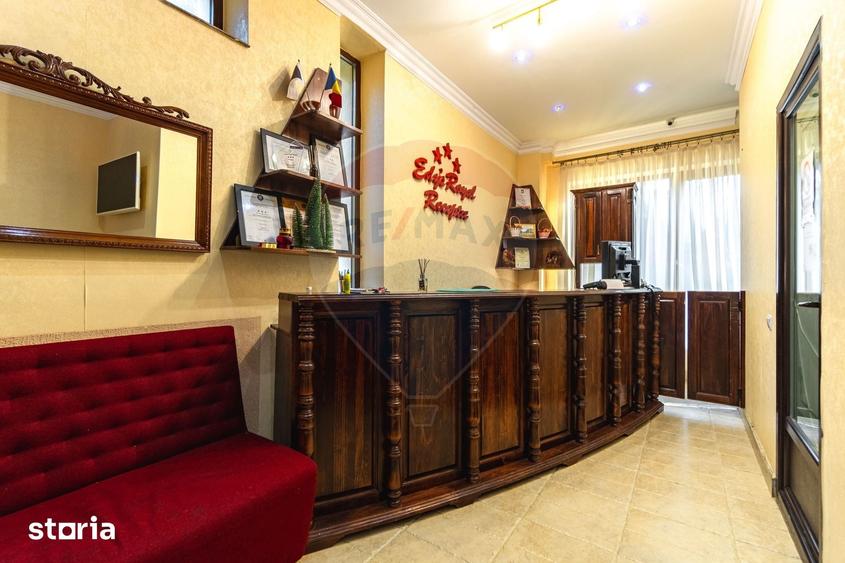 Spațiu comercial, de 1,700 mp, în Central