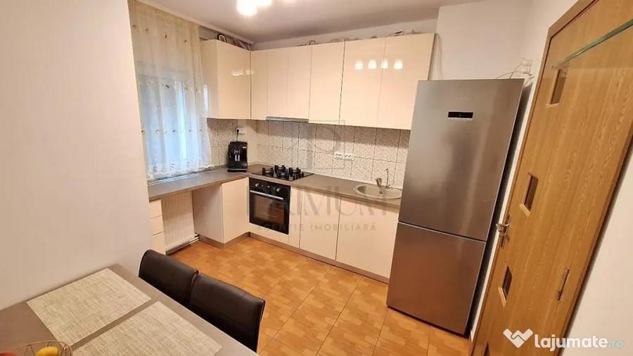 COMPLEX STUDENTESC - RENOVAT - 4 CAM - ET 1 - BLOC IZOLAT - - 8