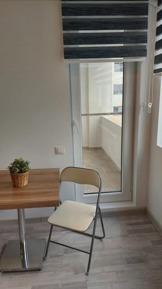 Apartament cu 2 camere semidecomandat în Militari