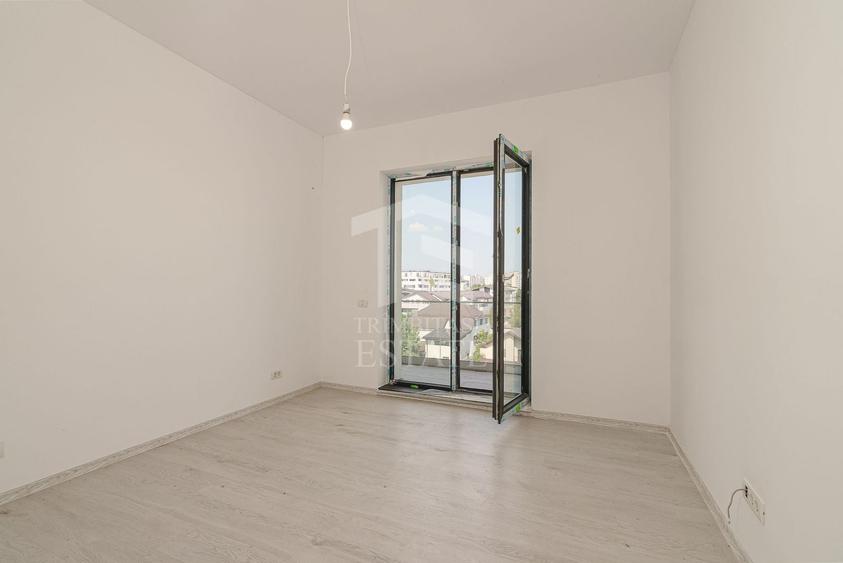 Apartament cu 3 camere decomandat în Nicolae Grigorescu