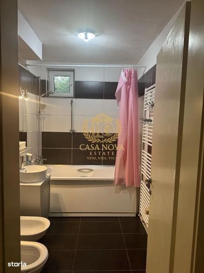 Apartament cu 3 camere în Grigorescu