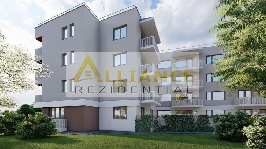 Apartamente de la 70.900 € în Popești-Leordeni - 4