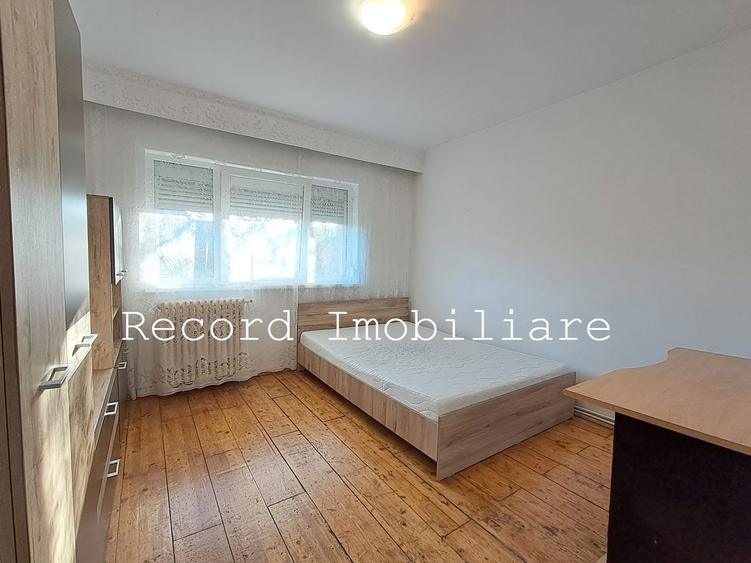 Apartament cu 3 camere decomandat în Mănăștur