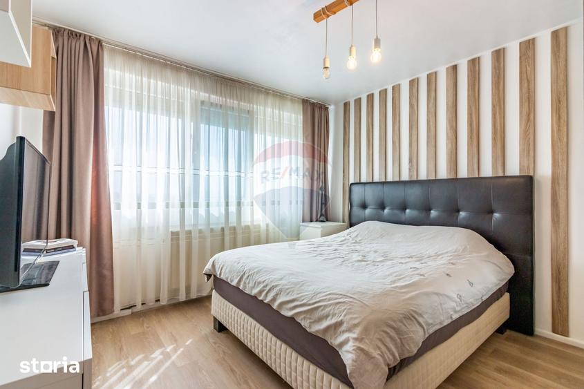 Vanzare apartament 2 camere / Eroii Revolutiei / Finisat Modern - 15