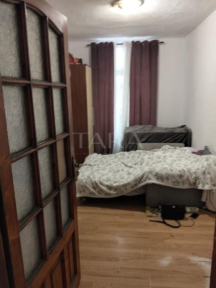 Casă individuală cu 2 camere cu Canalizare în Ultracentral