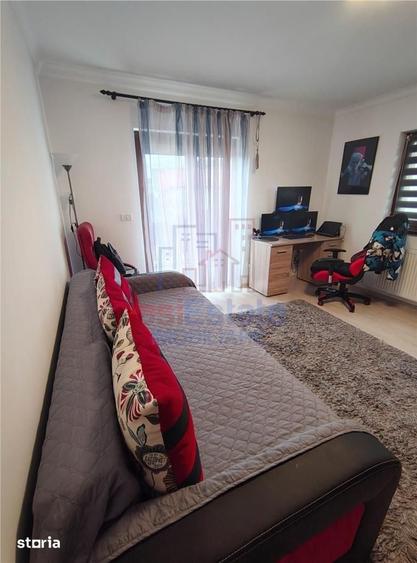 Apartament cu 2 camere decomandat în Rediu