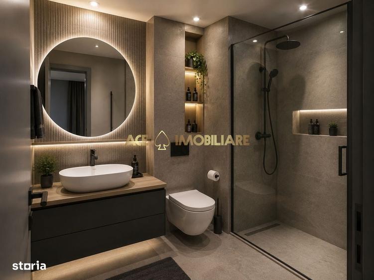 3 Camere de vanzare | Th. Pallady | Metrou | 0% Comision | 2027 | Lux - 3