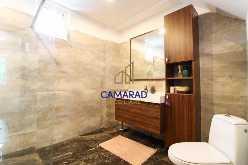 Casă individuală cu 4 camere cu Canalizare în Prelungirea Ghencea