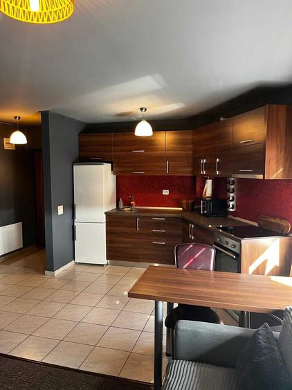 Apartament de vanzare, 2 camere - 4