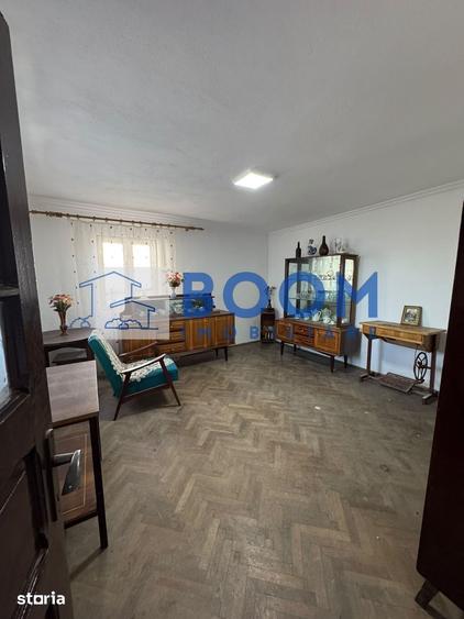 Casa de vanzare | Zona Goranu | Teren 1300 mp | Investitie - 6