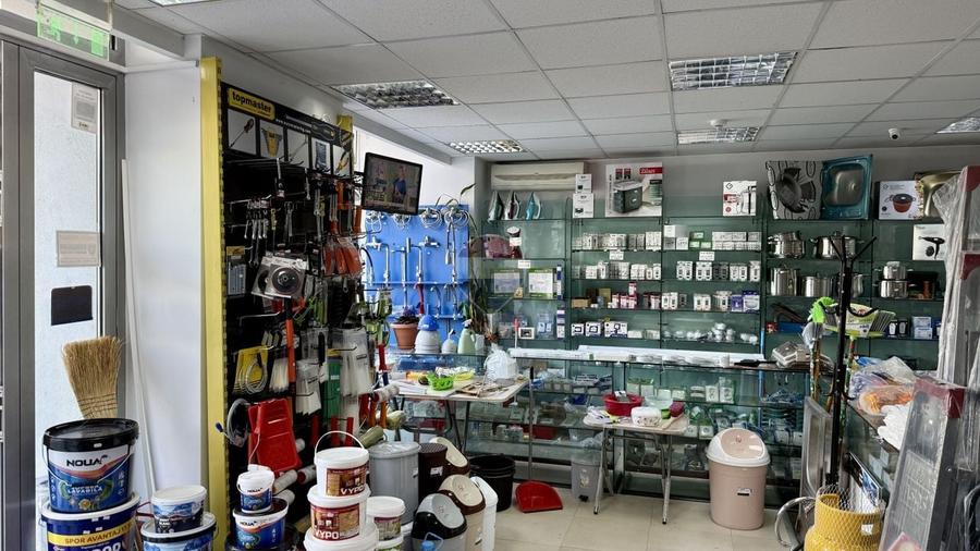 Spațiu comercial, de 150 mp, în Pantelimon