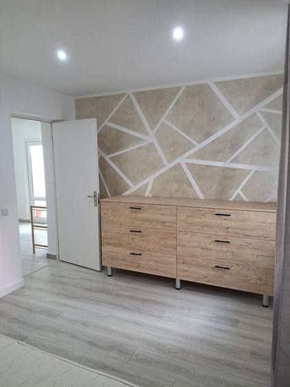 Apartament cu 2 camere decomandat în Găvana