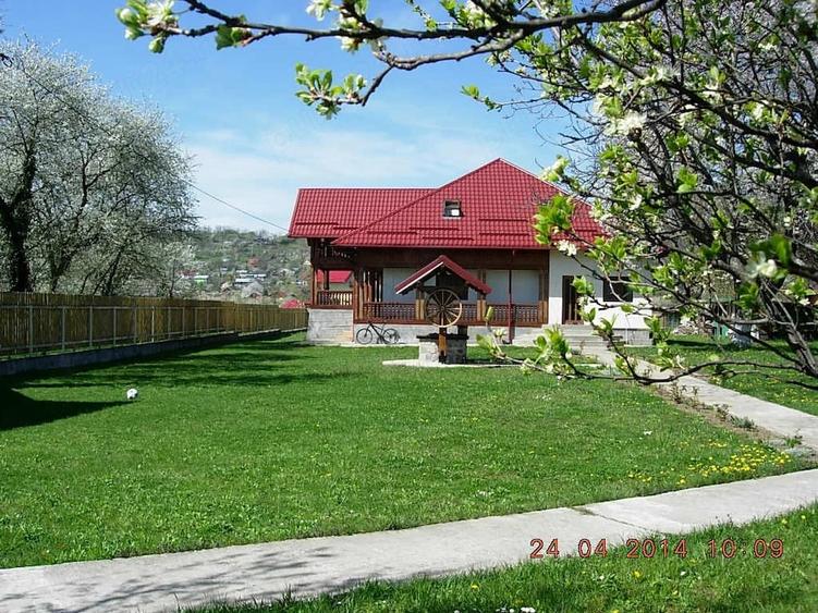 Casa Breaza Republicii Lidl Pepco vand sau schimb - 10