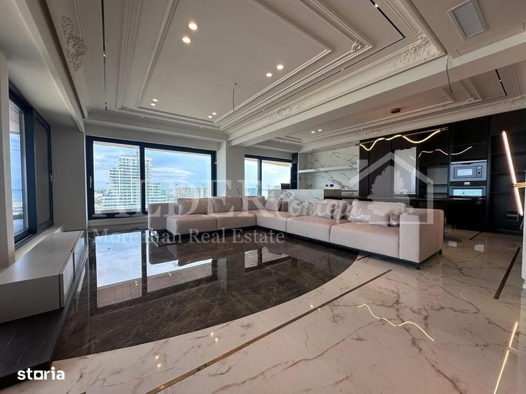 First Mamaia Nord | Crowne Plaza | Prima Linie La Mare - 1