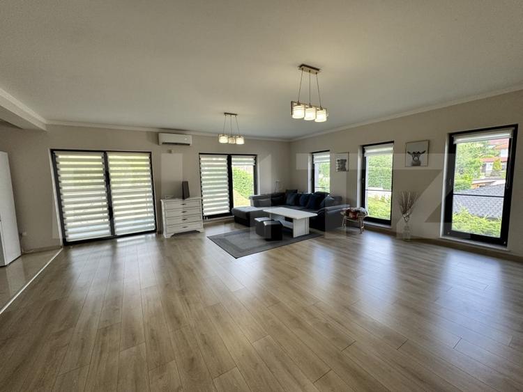 Apartament de închiriat, 130 mp,  în Livada Meses - 2