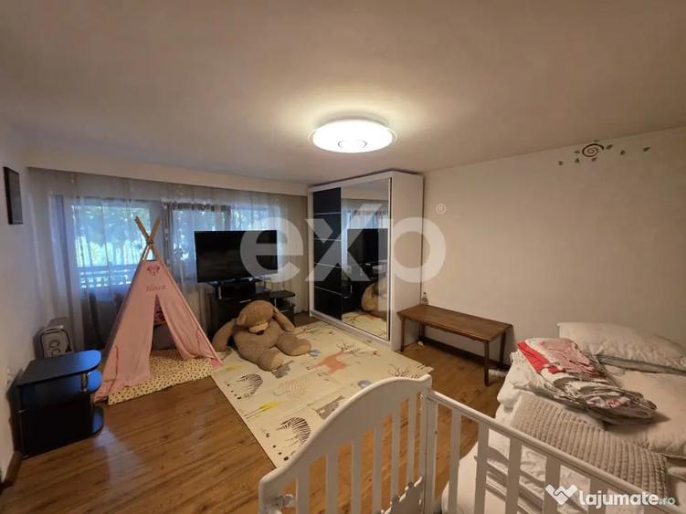 Casă cu 7 camere cu Teren 789 Mp în Voineasa
