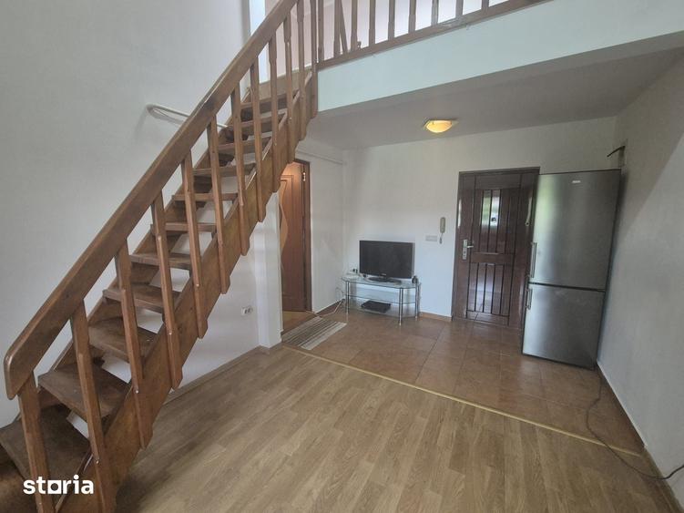 Apartament cu 2 camere în Obcini