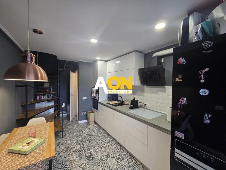 Apartament 3 camere + spatiu depozitare, scara interioara, TolstoI - 1