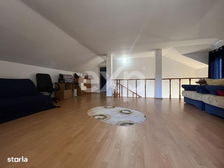Casă cu 4 camere în Gemenea-Brătulești